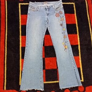Bongo Jeans